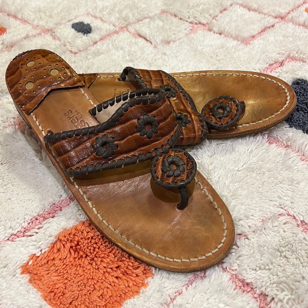 Jack Rogers